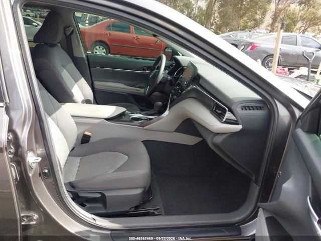 4T1H31AK6PU618230 Toyota Camry Le Hybrid