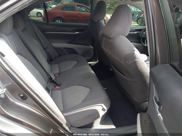 4T1H31AK6PU618230 Toyota Camry Le Hybrid