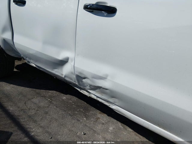 Продаж на аукціоні авто 2026 Chevrolet Silverado 1500 4wd  Short Bed Lt Trail Boss, vin: 3GCUKFED1TG271658, номер лоту: 46167482