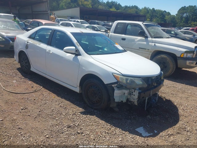 Auction sale of the 2013 Toyota Camry Se V6, vin: 4T1BK1FK1DU021967, lot number: 46167483