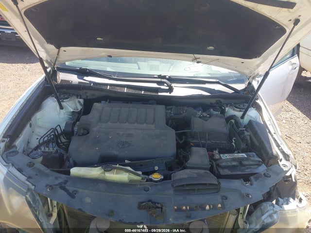 46167483 :رقم المزاد ، 4T1BK1FK1DU021967 vin ، 2013 Toyota Camry Se V6 مزاد بيع