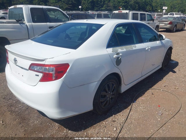 46167483 :رقم المزاد ، 4T1BK1FK1DU021967 vin ، 2013 Toyota Camry Se V6 مزاد بيع