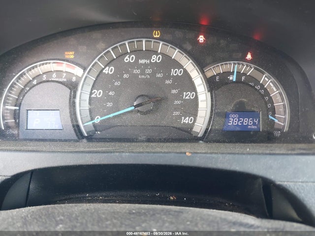 46167483 :رقم المزاد ، 4T1BK1FK1DU021967 vin ، 2013 Toyota Camry Se V6 مزاد بيع