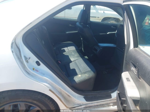 46167483 :رقم المزاد ، 4T1BK1FK1DU021967 vin ، 2013 Toyota Camry Se V6 مزاد بيع
