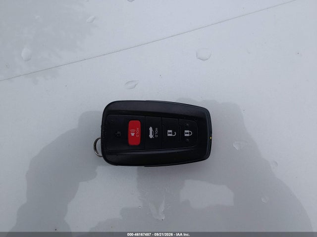 46167487 :رقم المزاد ، 4T1K61AK2RU189197 vin ، 2024 Toyota Camry Xse مزاد بيع