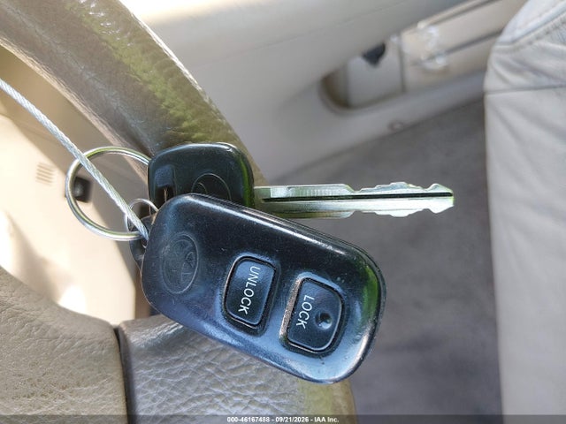2006 Toyota Highlander V6 მანქანა იყიდება აუქციონზე, vin: JTEDP21A460114071, აუქციონის ნომერი: 46167488