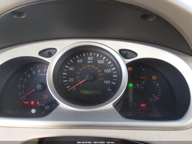 2006 Toyota Highlander V6 მანქანა იყიდება აუქციონზე, vin: JTEDP21A460114071, აუქციონის ნომერი: 46167488