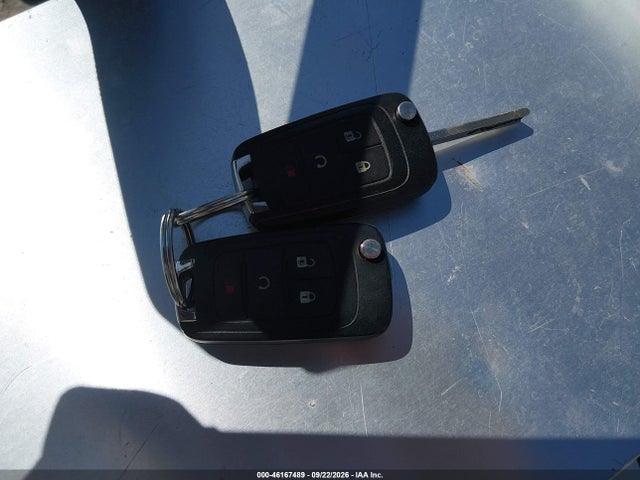 Продаж на аукціоні авто 2015 Buick Encore Leather, vin: KL4CJGSB8FB146414, номер лоту: 46167489