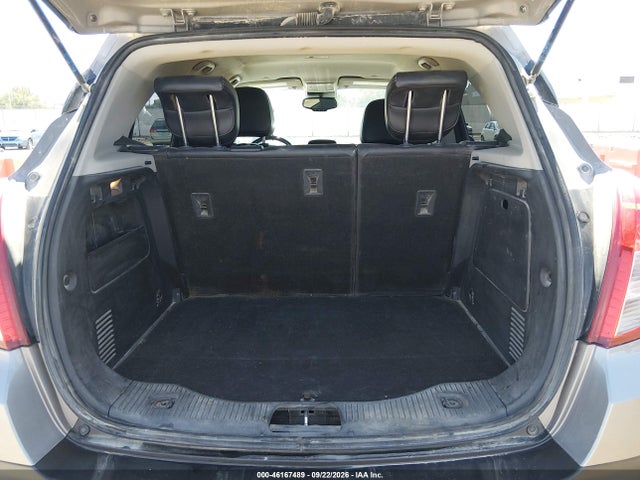 Продаж на аукціоні авто 2015 Buick Encore Leather, vin: KL4CJGSB8FB146414, номер лоту: 46167489