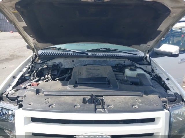 Auction sale of the 2007 Ford Expedition Limited, vin: 1FMFU20507LA92981, lot number: 46167498