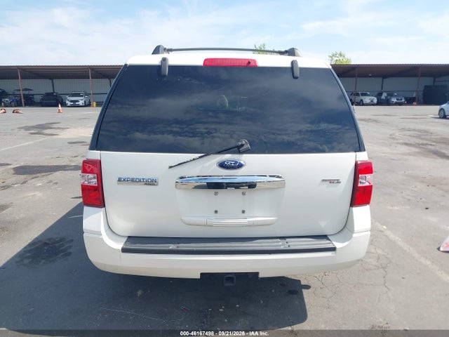 Auction sale of the 2007 Ford Expedition Limited, vin: 1FMFU20507LA92981, lot number: 46167498