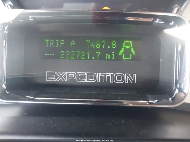 Auction sale of the 2007 Ford Expedition Limited, vin: 1FMFU20507LA92981, lot number: 46167498