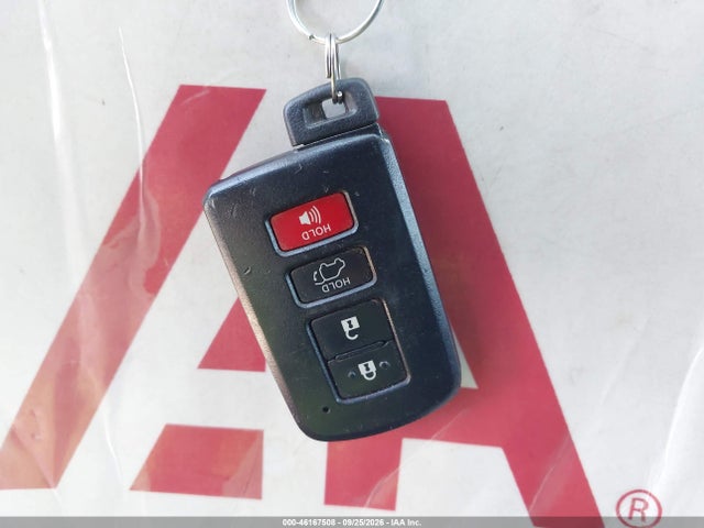 46167508 :رقم المزاد ، 5TDJZRFH1HS512953 vin ، 2017 Toyota Highlander Xle مزاد بيع