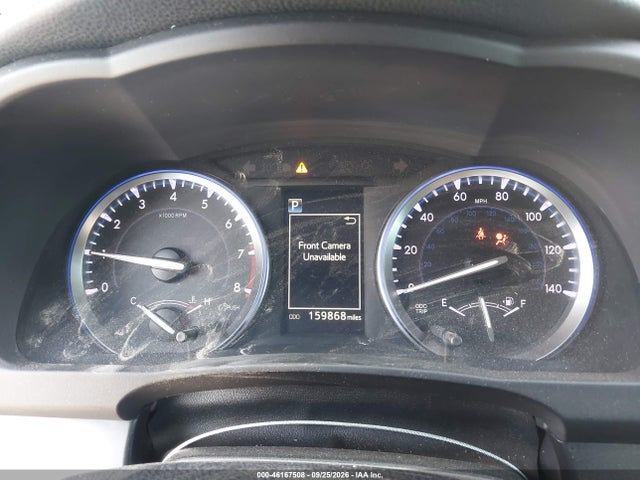 46167508 :رقم المزاد ، 5TDJZRFH1HS512953 vin ، 2017 Toyota Highlander Xle مزاد بيع