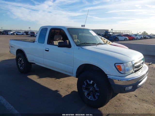 Продаж на аукціоні авто 1998 Toyota Tacoma Prerunner, vin: 4TASM92N0WZ128345, номер лоту: 46167509