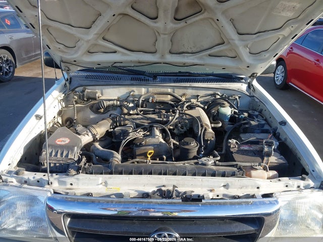 Продаж на аукціоні авто 1998 Toyota Tacoma Prerunner, vin: 4TASM92N0WZ128345, номер лоту: 46167509
