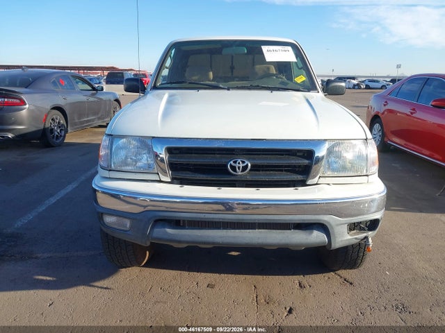 Продаж на аукціоні авто 1998 Toyota Tacoma Prerunner, vin: 4TASM92N0WZ128345, номер лоту: 46167509
