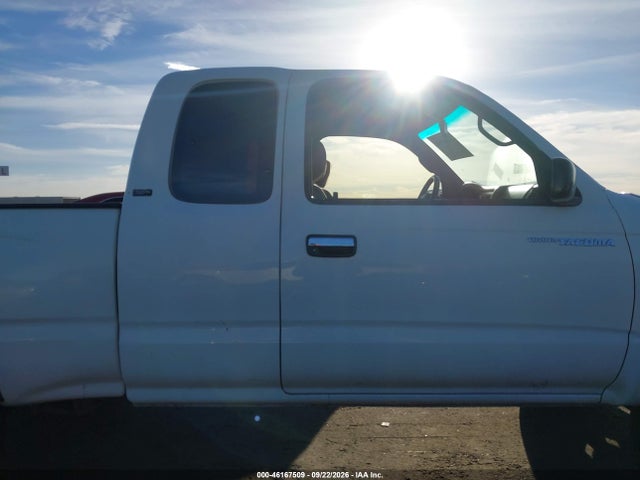 Продаж на аукціоні авто 1998 Toyota Tacoma Prerunner, vin: 4TASM92N0WZ128345, номер лоту: 46167509
