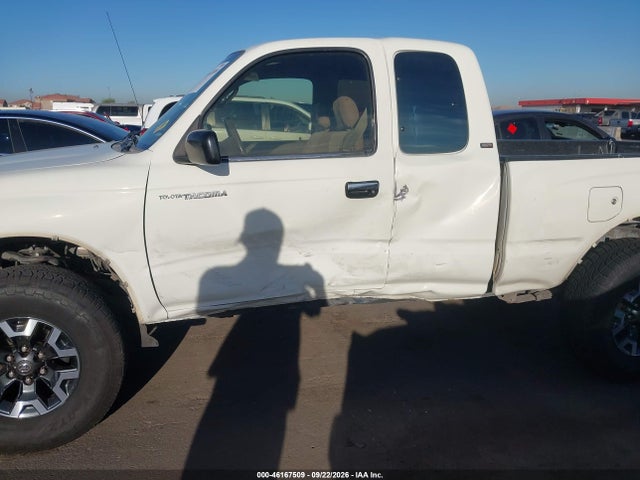 Продаж на аукціоні авто 1998 Toyota Tacoma Prerunner, vin: 4TASM92N0WZ128345, номер лоту: 46167509