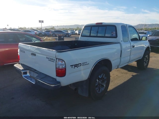 Продаж на аукціоні авто 1998 Toyota Tacoma Prerunner, vin: 4TASM92N0WZ128345, номер лоту: 46167509