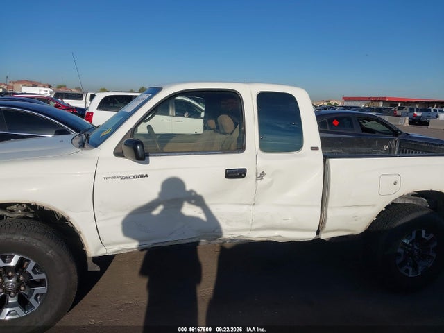 Продаж на аукціоні авто 1998 Toyota Tacoma Prerunner, vin: 4TASM92N0WZ128345, номер лоту: 46167509