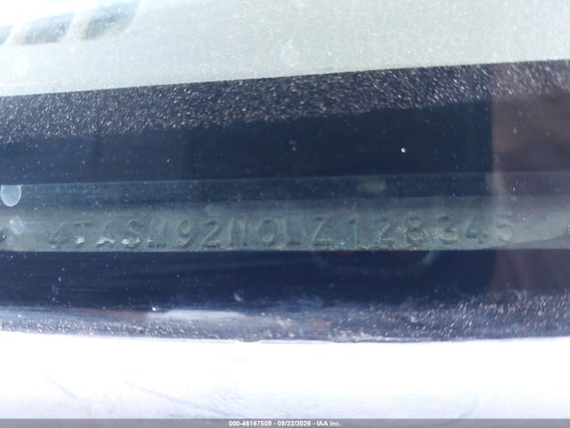 Продаж на аукціоні авто 1998 Toyota Tacoma Prerunner, vin: 4TASM92N0WZ128345, номер лоту: 46167509