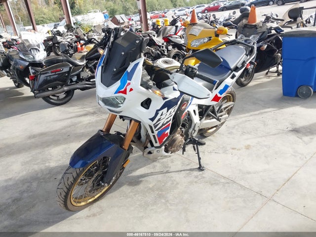 Honda Crf1100 D4 2024 JH2SD15E3RK000865 Image 2