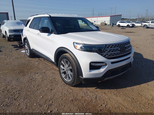 Aukcja sprzedaży 2023 Ford Explorer Limited, vin: 1FMSK7FH6PGA59141, numer aukcji: 46167521