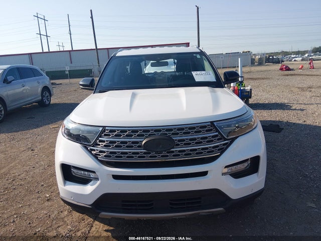 Aukcja sprzedaży 2023 Ford Explorer Limited, vin: 1FMSK7FH6PGA59141, numer aukcji: 46167521