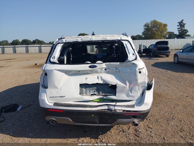 Aukcja sprzedaży 2023 Ford Explorer Limited, vin: 1FMSK7FH6PGA59141, numer aukcji: 46167521