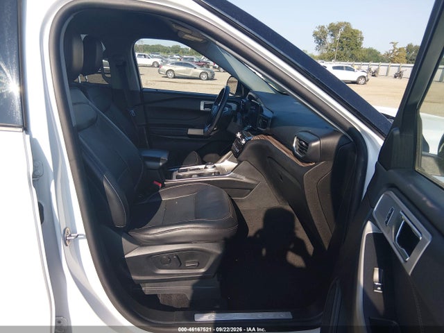 Aukcja sprzedaży 2023 Ford Explorer Limited, vin: 1FMSK7FH6PGA59141, numer aukcji: 46167521