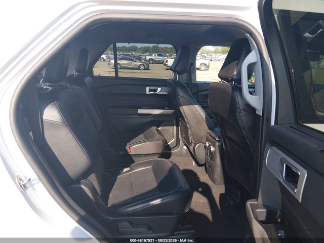 Aukcja sprzedaży 2023 Ford Explorer Limited, vin: 1FMSK7FH6PGA59141, numer aukcji: 46167521