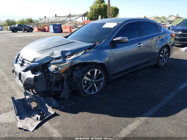 Nissan Altima 2.5 Sr 2016 1N4AL3AP2GC239296 Image 2