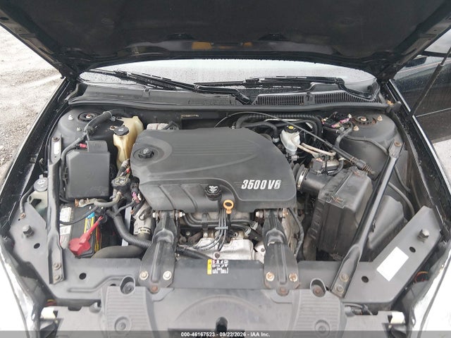 Aukcja sprzedaży 2011 Chevrolet Impala Lt, vin: 2G1WB5EK1B1119753, numer aukcji: 46167523