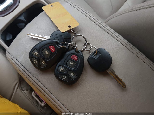 Aukcja sprzedaży 2011 Chevrolet Impala Lt, vin: 2G1WB5EK1B1119753, numer aukcji: 46167523