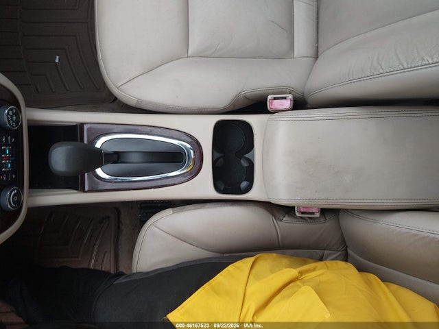 Aukcja sprzedaży 2011 Chevrolet Impala Lt, vin: 2G1WB5EK1B1119753, numer aukcji: 46167523
