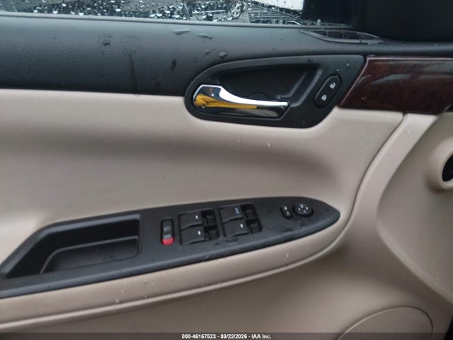 Aukcja sprzedaży 2011 Chevrolet Impala Lt, vin: 2G1WB5EK1B1119753, numer aukcji: 46167523