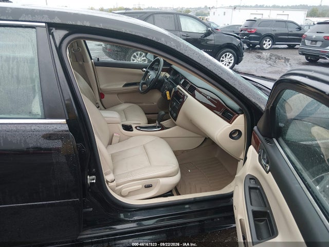 Aukcja sprzedaży 2011 Chevrolet Impala Lt, vin: 2G1WB5EK1B1119753, numer aukcji: 46167523