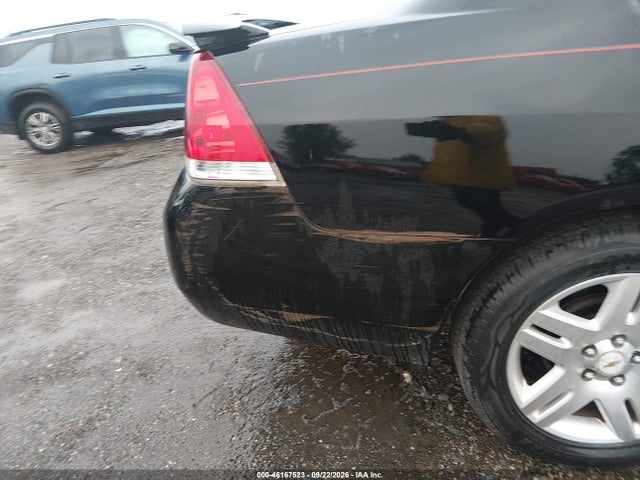 Aukcja sprzedaży 2011 Chevrolet Impala Lt, vin: 2G1WB5EK1B1119753, numer aukcji: 46167523