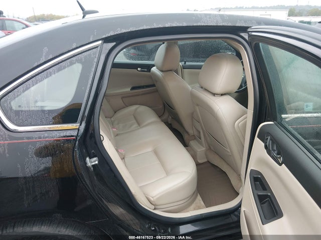 Aukcja sprzedaży 2011 Chevrolet Impala Lt, vin: 2G1WB5EK1B1119753, numer aukcji: 46167523