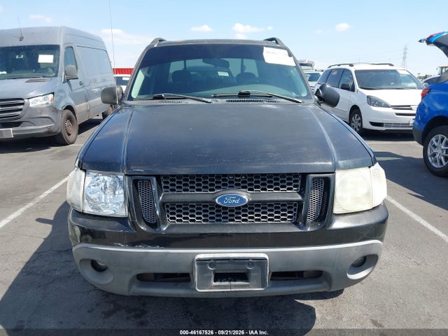 2005 Ford Explorer Sport Trac Adrenalin/xls/xlt მანქანა იყიდება აუქციონზე, vin: 1FMZU67K25UB07312, აუქციონის ნომერი: 46167526