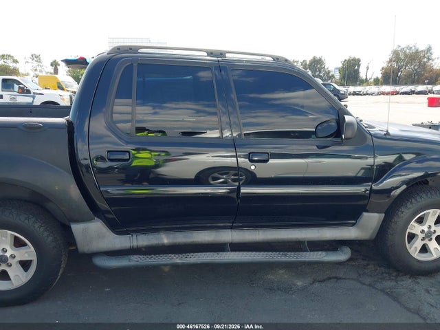 2005 Ford Explorer Sport Trac Adrenalin/xls/xlt მანქანა იყიდება აუქციონზე, vin: 1FMZU67K25UB07312, აუქციონის ნომერი: 46167526