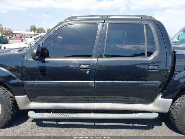 2005 Ford Explorer Sport Trac Adrenalin/xls/xlt მანქანა იყიდება აუქციონზე, vin: 1FMZU67K25UB07312, აუქციონის ნომერი: 46167526