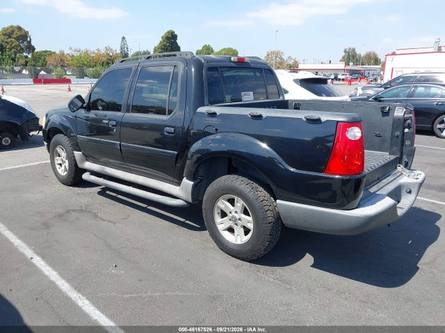 2005 Ford Explorer Sport Trac Adrenalin/xls/xlt მანქანა იყიდება აუქციონზე, vin: 1FMZU67K25UB07312, აუქციონის ნომერი: 46167526