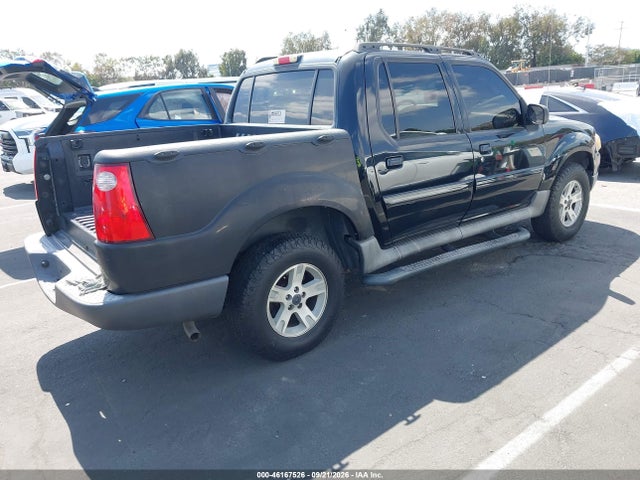 2005 Ford Explorer Sport Trac Adrenalin/xls/xlt მანქანა იყიდება აუქციონზე, vin: 1FMZU67K25UB07312, აუქციონის ნომერი: 46167526