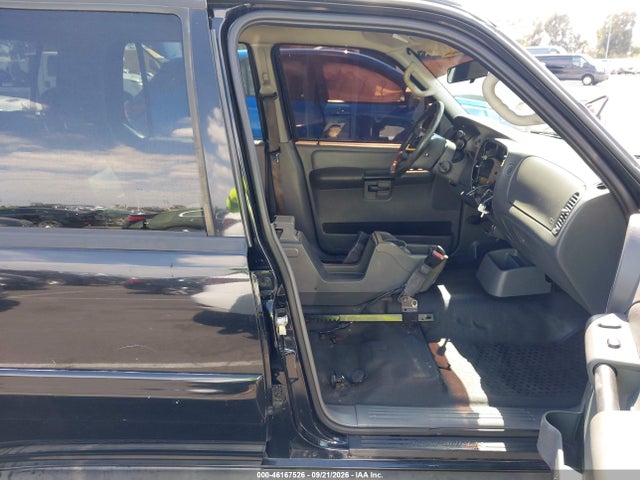 2005 Ford Explorer Sport Trac Adrenalin/xls/xlt მანქანა იყიდება აუქციონზე, vin: 1FMZU67K25UB07312, აუქციონის ნომერი: 46167526