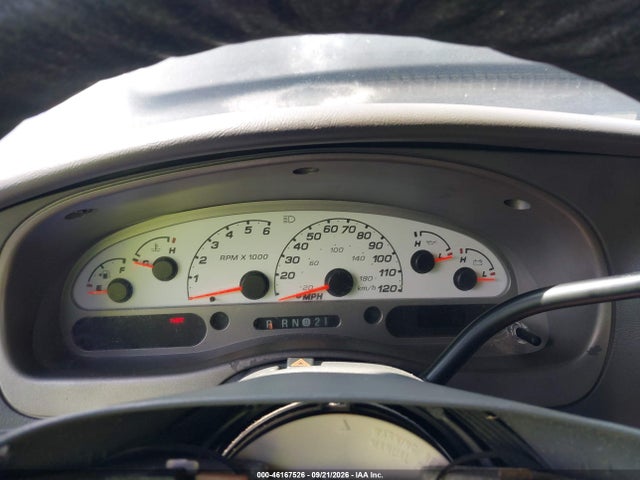 2005 Ford Explorer Sport Trac Adrenalin/xls/xlt მანქანა იყიდება აუქციონზე, vin: 1FMZU67K25UB07312, აუქციონის ნომერი: 46167526
