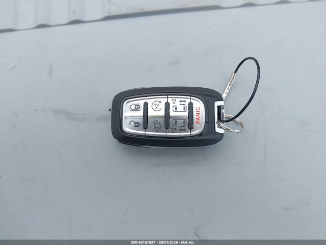 Chrysler Pacifica Select 2026 2C4RC1BG3TR254455 Image 11
