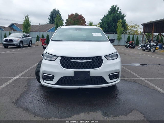 Chrysler Pacifica Select 2026 2C4RC1BG3TR254455 Image 12