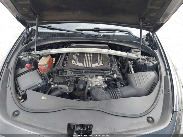 Aukcja sprzedaży 2017 Cadillac Cts-v, vin: 1G6A15S68H0197417, numer aukcji: 46167528